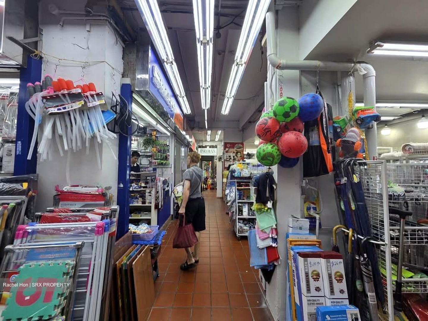 Ang Mo Kio Avenue 8 (D20), Shop House #558613491